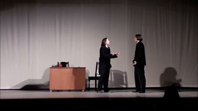 " В мир Чехова входя " смотреть онлайн