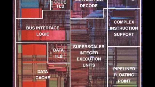 Why Were Pentium 2's on Cards? [Byte Size] | Nostalgia Nerd смотреть онлайн