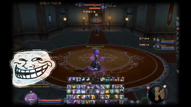 Aion Sorcerer 3.0 Duel смотреть онлайн