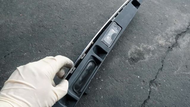 ? MINI cooper trunk won't open ! смотреть онлайн