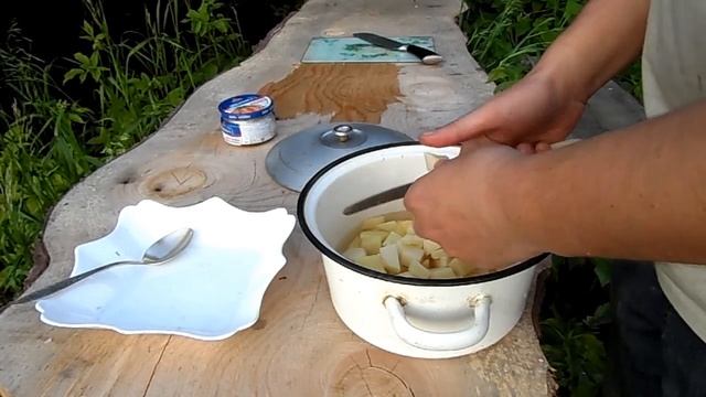 Вкусный суп со снытью смотреть онлайн