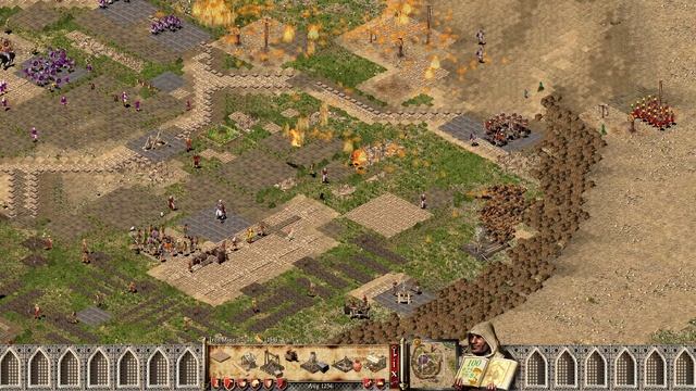 STRONGHOLD CRUSADER: Crusader Trail /// PART 68: We're Surrounded (Warchest - Part 18)