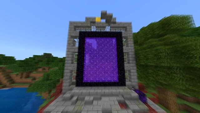 ?LA SEED PERFECTA de MINECRAFT 1.16.200 [Mejores Semillas MCPE y JAVA] смотреть онлайн