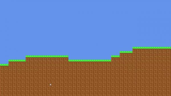 Tile Map Editor - MonoGame
