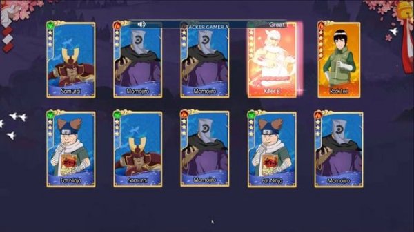 Ninja War & All Redeem Codes | 18 Giftcodes Ninja War - How to Redeem Code