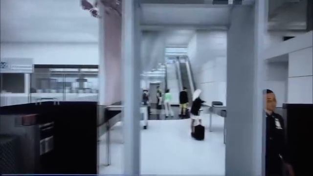 Airport Design Unveiled смотреть онлайн