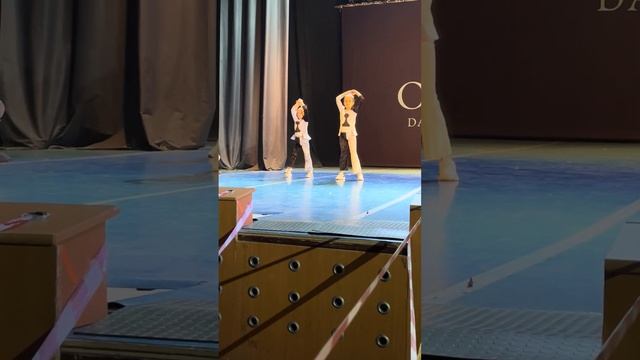 г. Екатеринбург. Либерти Дэнс. «Ход Конем» смотреть онлайн