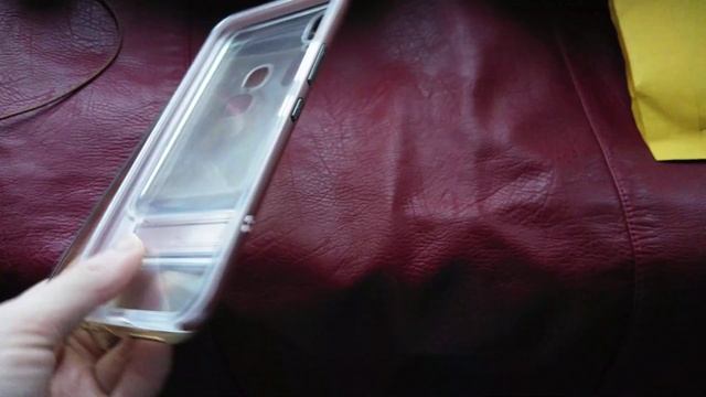 Чехол для Vivo V9 и набор кистей для макияжа "Радужный единорог" смотреть онлайн