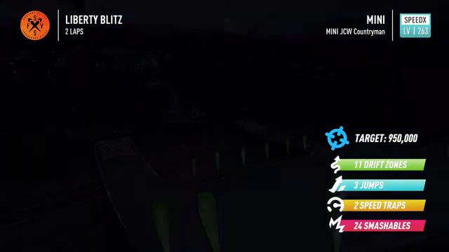 Nfs Payback ANI Speedcross 3+4 смотреть онлайн