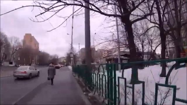 у метро "Менделеевская" смотреть онлайн