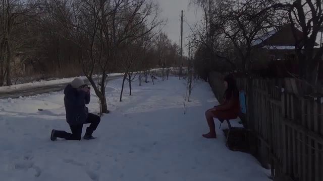 Клип видеосессия "1985 год" смотреть онлайн