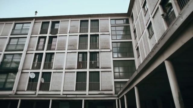 Paris les lieux secrets de l'Occupation смотреть онлайн