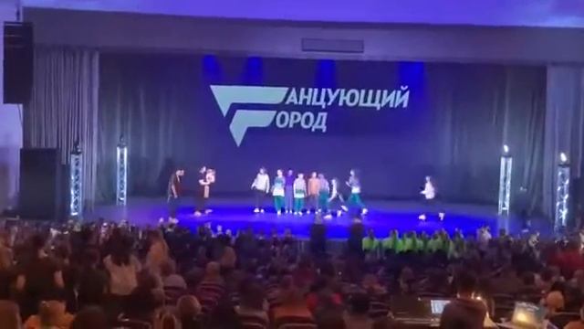 Награждение! Первое место! смотреть онлайн