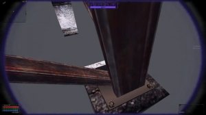 ОП-2.1.  Невидимые тайники на Генераторах