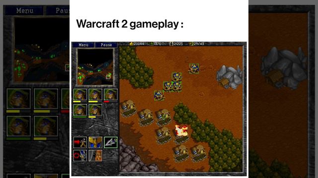 Warcraft 2 : Expectations Vs Reality