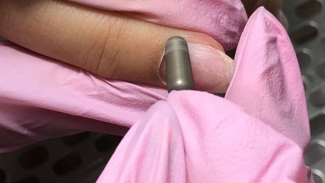 Мечта каждого мастера - чистый маникюр | Мастер-класс смотреть онлайн