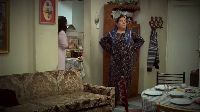 Сила кохання Феріхи Шлях Еміра - 68 частина смотреть онлайн