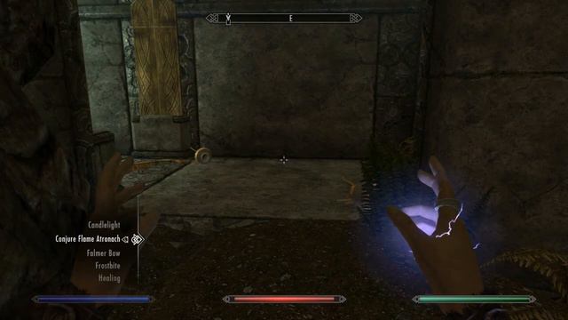 Skyrim: Mzulft 029