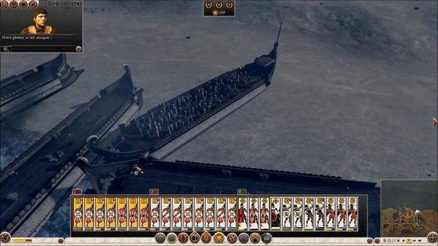 Rome 2 Total War 1.6 bugs and problems смотреть онлайн