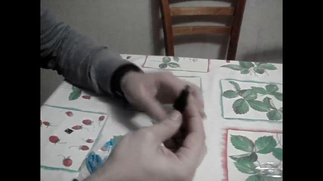 Посылка из Китая №45 с Aliexpress.com - Плеер MP3 mini (MINI clip MP3 Player) смотреть онлайн