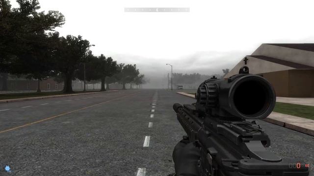 Gmod - ARC9 Escape From Tarkov SWEPS Reload смотреть онлайн