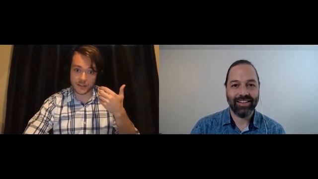 Emergence and Cell Tower Burning - With JP Marceau смотреть онлайн