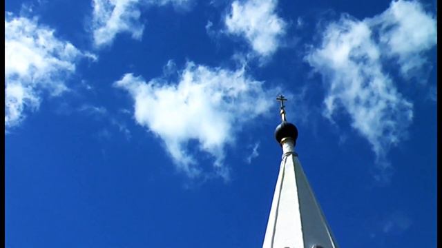 Свято-Сретенский монастырь в Гороховце ( Владимирская обл.) смотреть онлайн