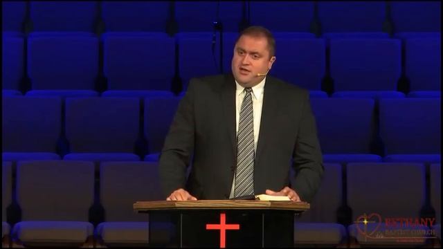 Утреннее Воскресное Богослужение 20 сентября 2020 года