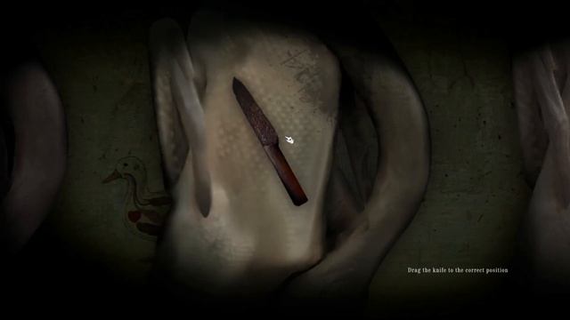 Bride into the Cave - Playthrough (horror puzzle game) смотреть онлайн