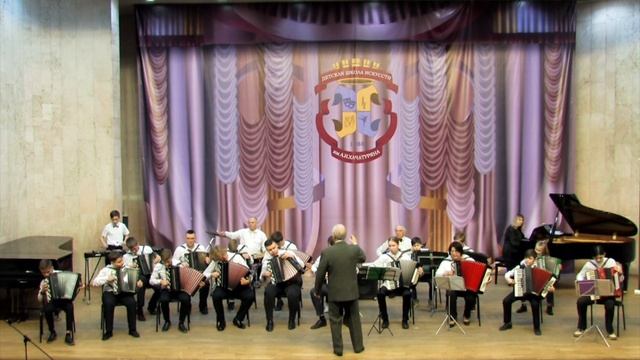 Евгений Дербенко. "Аты-баты, шли солдаты"