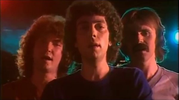 I'M NOT IN LOVE ( 10 cc ) 1975