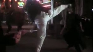 Огненное кольцо 1991 Дон «Дракон» Уилсон