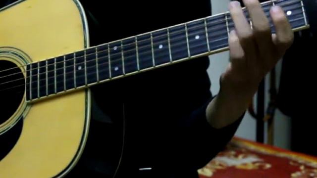 Right Here Waiting (Guitar) ^^ смотреть онлайн