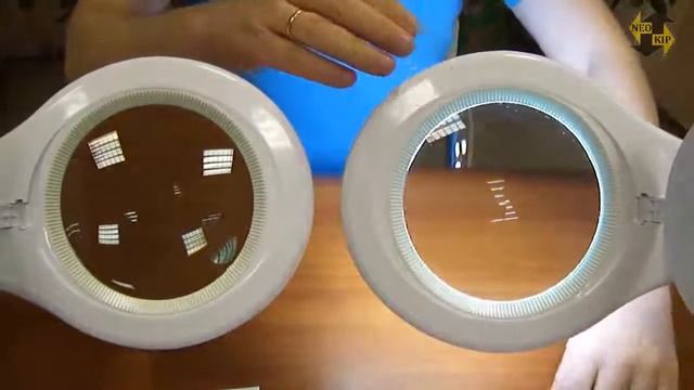 8066LED лампа лупа светодиодная смотреть онлайн