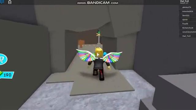 ОГРАБИЛ ДОМ МИЛЛИОНЕРА!! ROBLOX #1 смотреть онлайн