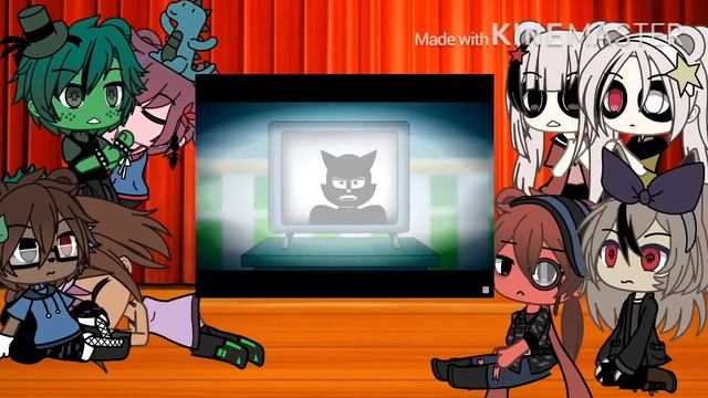 Piggy react piggy meme OTHERS MEME(part5) Credit is in the description) смотреть онлайн