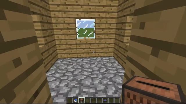 Caja Musical L Sound Filter Mod For Minecraft 1.8, 1.7.10