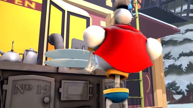 we are number one undertale | Rus | Г.Ф. Company смотреть онлайн