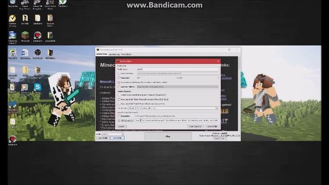 How to fix 'Minecraft ran out of memory' crash QUICK & EASY смотреть онлайн