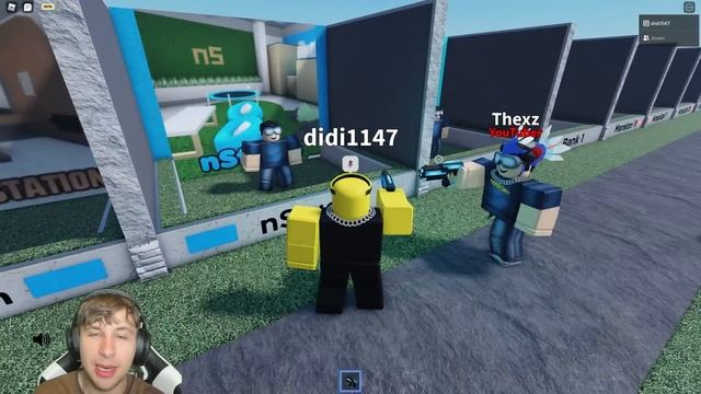 Why I Hate This MM2 Roblox Developer... смотреть онлайн