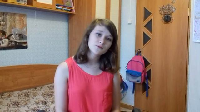 Клава Кока - Не отпускай COVER смотреть онлайн