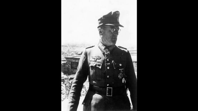 Ferdinand Schörner/Otto Ernst Remer: The Butcher, The Madman, And The German Wild Ride