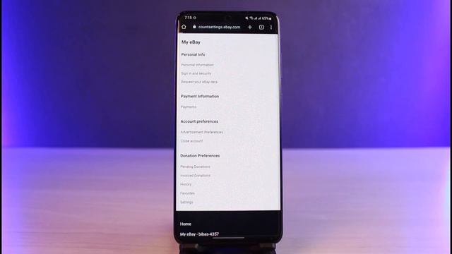 How to Delete Account eBay ! смотреть онлайн