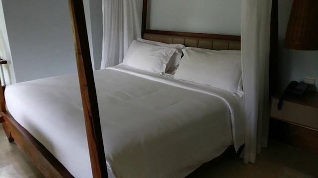 Maya Ubud Resort & Spa BALI | Tour смотреть онлайн