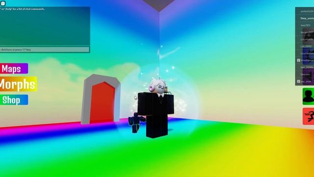How to find Neon Rainbow Duck in find the rubber duck mophs смотреть онлайн