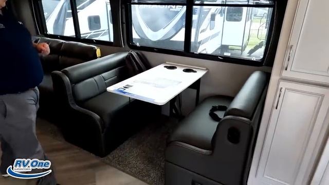 BEST SELLING Class A FLOORPLAN Of ALL TIME!