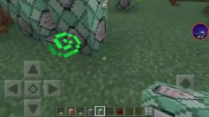 Как получить эффект с помощью командного блока в Майнкрафт