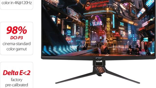 ✅ Top 10 Best 4K Monitors of 2023 | Best 4K Monitors 2023 смотреть онлайн