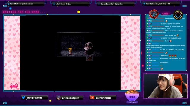 Time to FINALLY Play This Game~ The Witch's House and Path to Mnemosyne смотреть онлайн