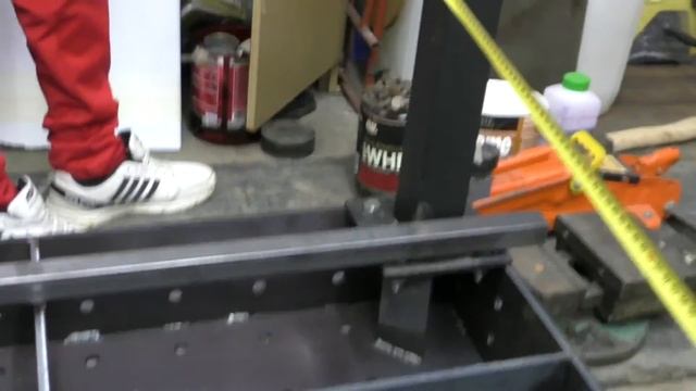 Неудачная покупка сварочного стола смотреть онлайн